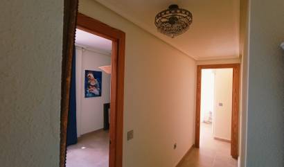 Sale - Apartment - Sucina
