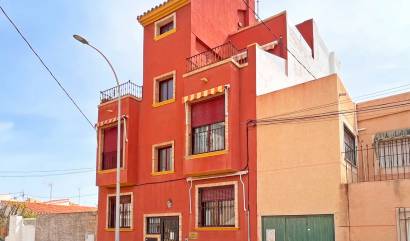 Sale - Apartment - Torre de la Horadada