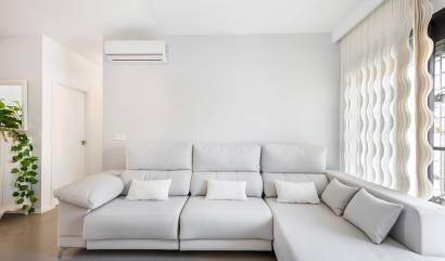 Sale - Apartment - Torre de la Horadada