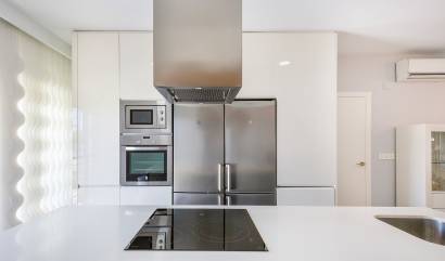 Sale - Apartment - Torre de la Horadada