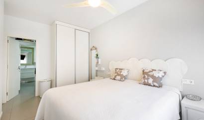 Sale - Apartment - Torre de la Horadada