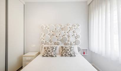 Sale - Apartment - Torre de la Horadada