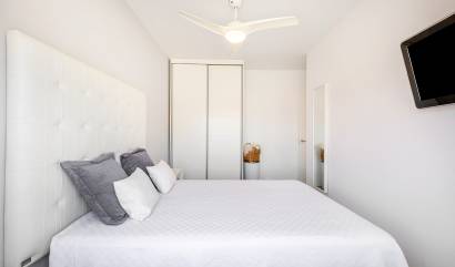 Sale - Apartment - Torre de la Horadada