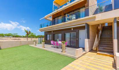 Sale - Apartment - Torre de la Horadada