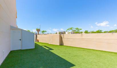 Sale - Apartment - Torre de la Horadada