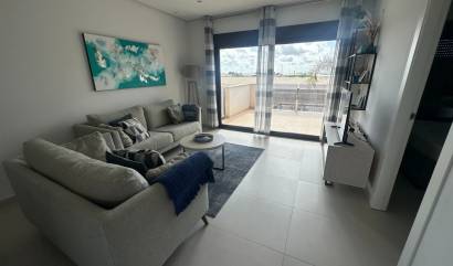 Sale - Apartment - Torre Pacheco - Dolores De Pacheco