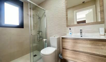 Sale - Apartment - Torre Pacheco - Dolores De Pacheco