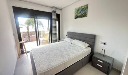 Sale - Apartment - Torre Pacheco - Dolores De Pacheco