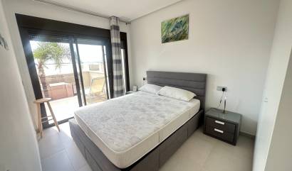 Sale - Apartment - Torre Pacheco - Dolores De Pacheco