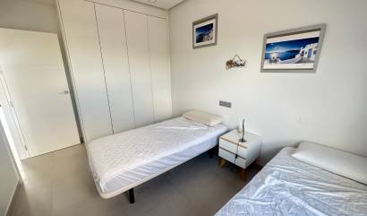 Sale - Apartment - Torre Pacheco - Dolores De Pacheco