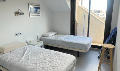 Sale - Apartment - Torre Pacheco - Dolores De Pacheco