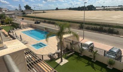 Sale - Apartment - Torre Pacheco - Dolores De Pacheco