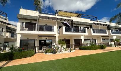 Sale - Apartment - Torre Pacheco - Dolores De Pacheco