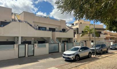 Sale - Apartment - Torre Pacheco - Dolores De Pacheco