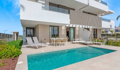 Sale - Apartment - Torre Pacheco - Santa Rosalía