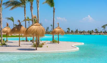 Sale - Apartment - Torre Pacheco - Santa Rosalía