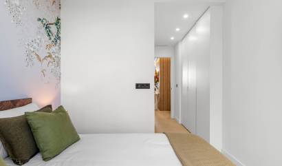 Sale - Apartment - Torre Pacheco - Santa Rosalía