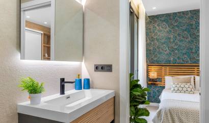 Sale - Apartment - Torre Pacheco - Santa Rosalía