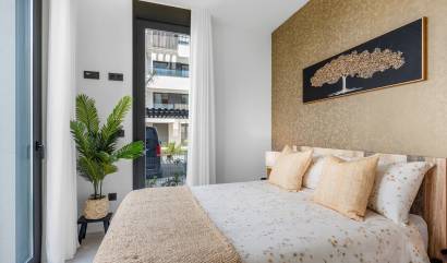 Sale - Apartment - Torre Pacheco - Santa Rosalía