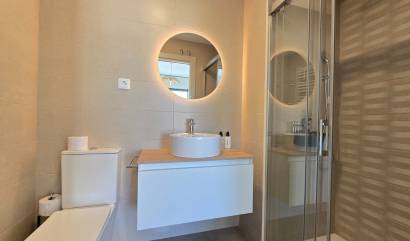 Sale - Apartment - Torre Pacheco - Santa Rosalía