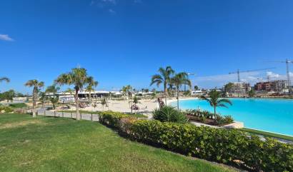 Sale - Apartment - Torre Pacheco - Santa Rosalía