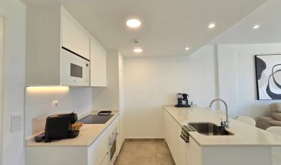 Sale - Apartment - Torre Pacheco - Santa Rosalía