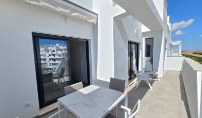 Sale - Apartment - Torre Pacheco - Santa Rosalía