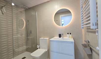 Sale - Apartment - Torre Pacheco - Santa Rosalía