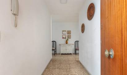 Sale - Apartment - Torrevieja - Acequion