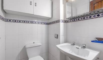 Sale - Apartment - Torrevieja - Acequion