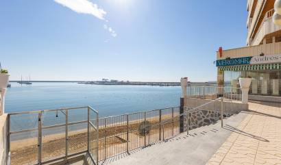 Sale - Apartment - Torrevieja - Acequion