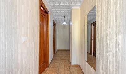 Sale - Apartment - Torrevieja - Acequion