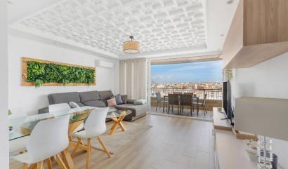 Sale - Apartment - Torrevieja - Acequion