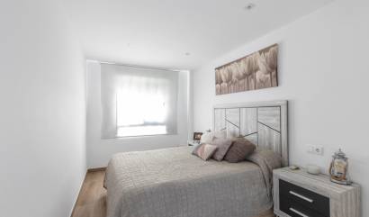 Sale - Apartment - Torrevieja - Acequion