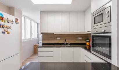 Sale - Apartment - Torrevieja - Acequion