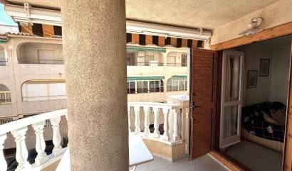 Sale - Apartment - Torrevieja - Acequion