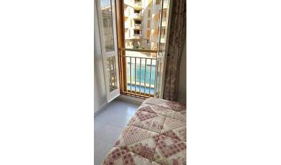 Sale - Apartment - Torrevieja - Acequion