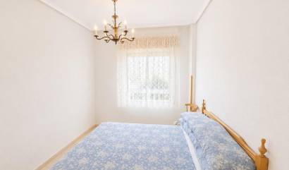 Sale - Apartment - Torrevieja - Acequion