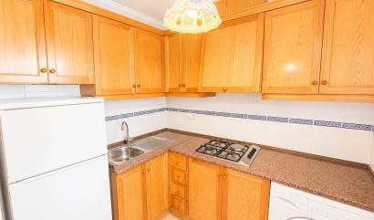 Sale - Apartment - Torrevieja - Acequion