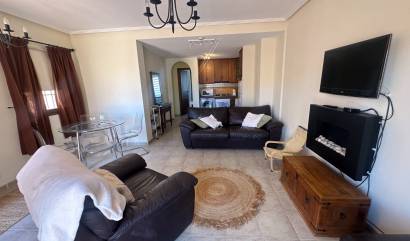 Sale - Apartment - Torrevieja - Aguas Nuevas