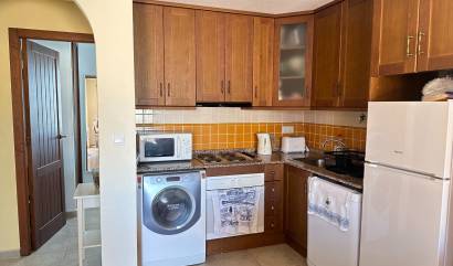 Sale - Apartment - Torrevieja - Aguas Nuevas