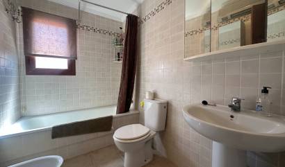 Sale - Apartment - Torrevieja - Aguas Nuevas