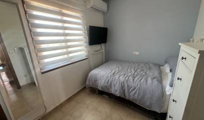 Sale - Apartment - Torrevieja - Aguas Nuevas