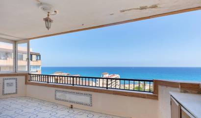 Sale - Apartment - Torrevieja - Cabo Cervera