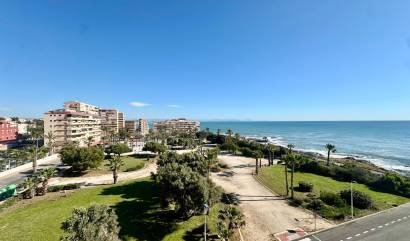 Sale - Apartment - Torrevieja - Cabo Cervera