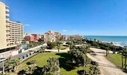 Sale - Apartment - Torrevieja - Cabo Cervera