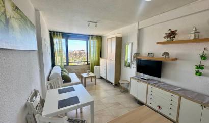 Sale - Apartment - Torrevieja - Cabo Cervera