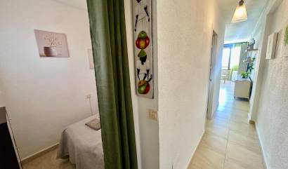 Sale - Apartment - Torrevieja - Cabo Cervera