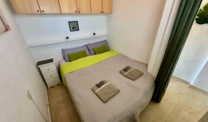 Sale - Apartment - Torrevieja - Cabo Cervera