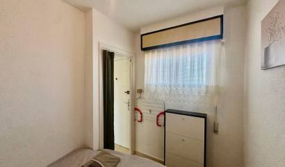 Sale - Apartment - Torrevieja - Cabo Cervera